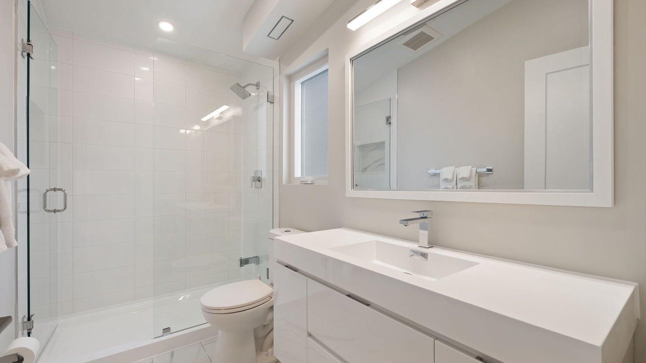 Photo of Bathroom in North York