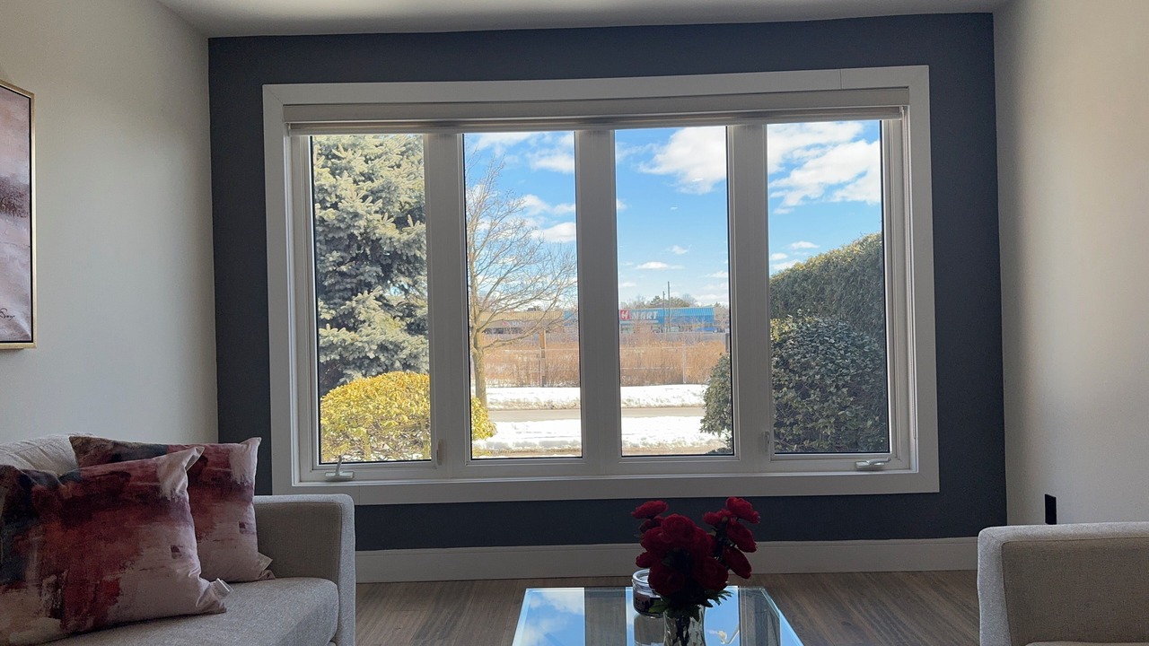 Photo of Livingroom in Richmond Hill