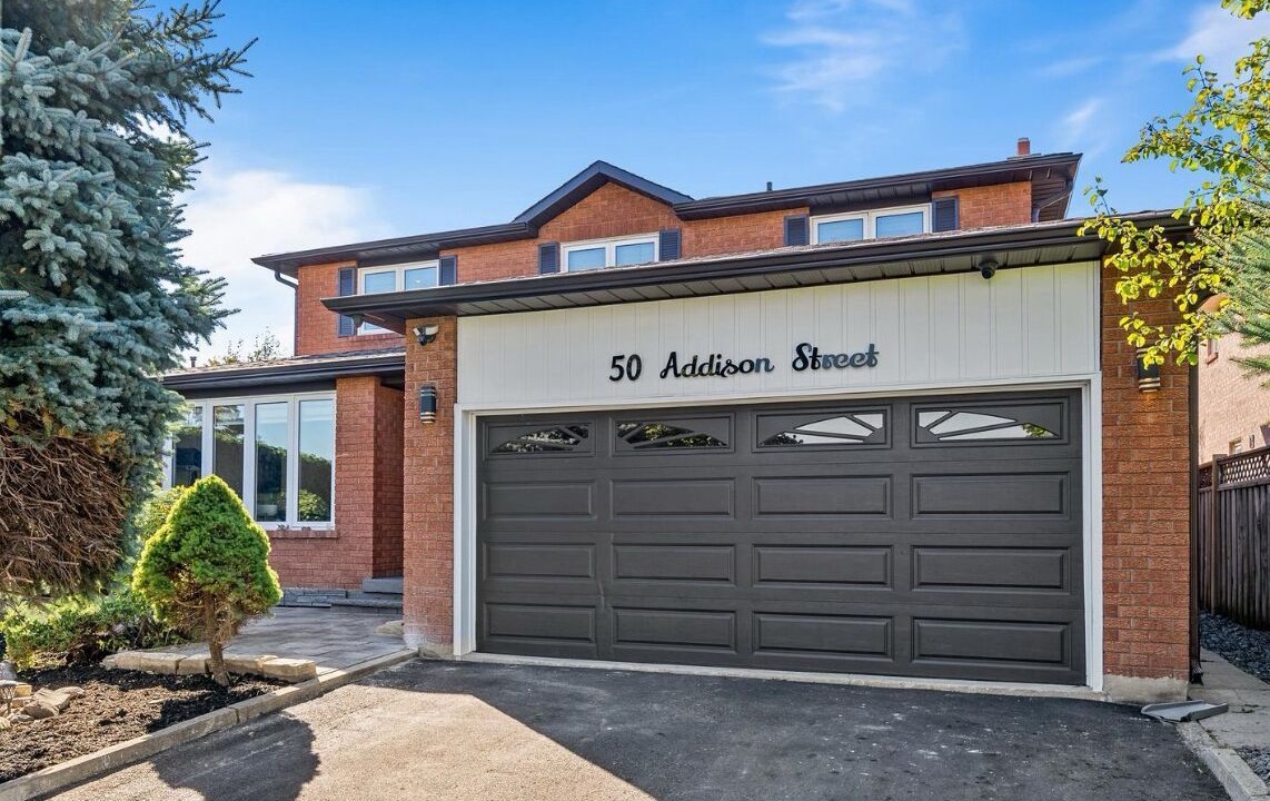 Photo of Outdoor in Richmond Hill