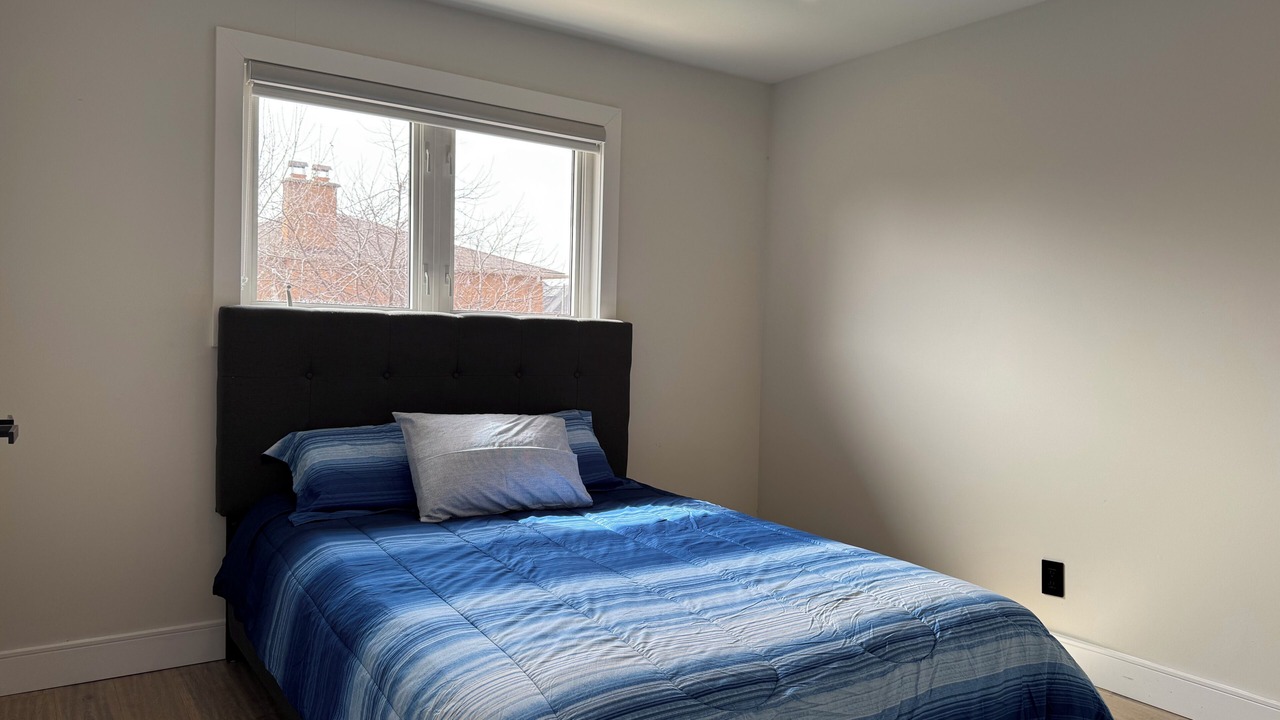 Photo of Bedroom in Richmond Hill
