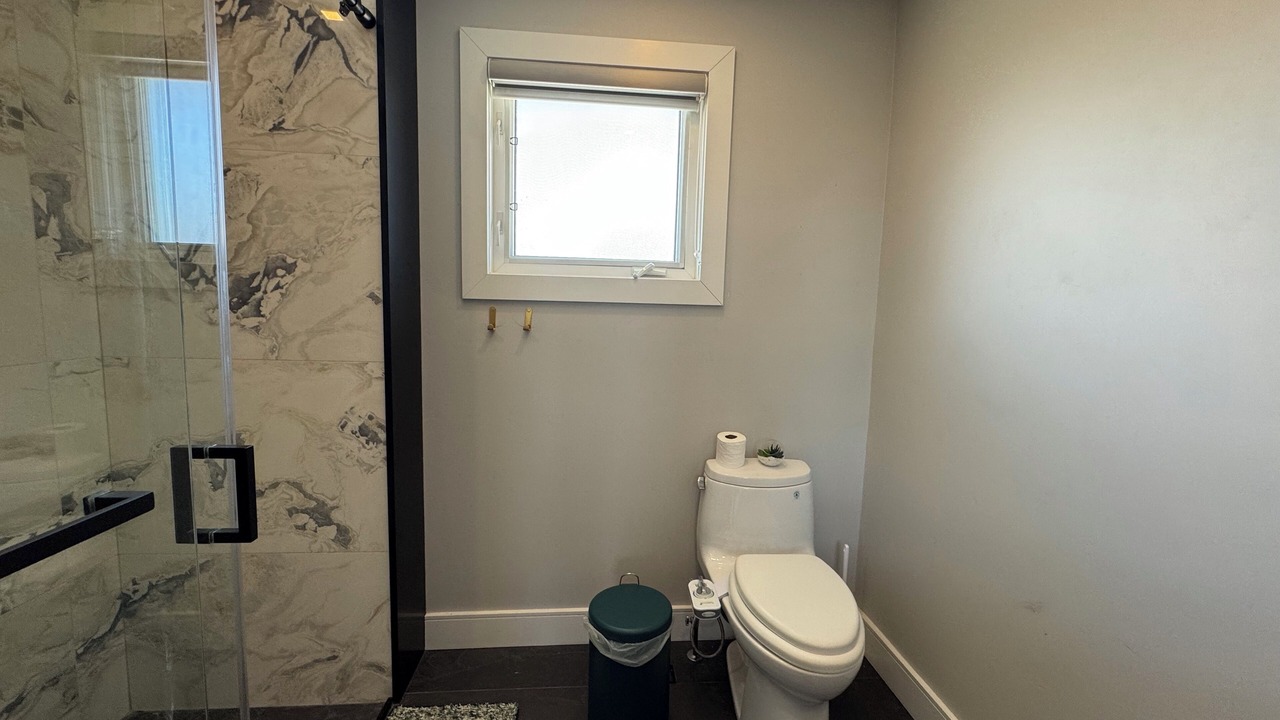 Photo of Bathroom in Richmond Hill
