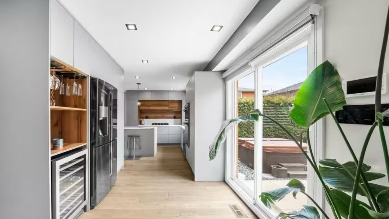 Photo of Kitchen in Richmond Hill
