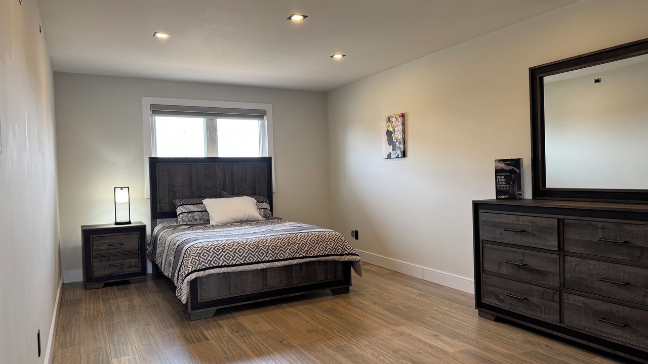 Photo of Bedroom in Richmond Hill