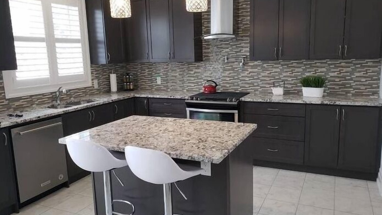 Photo of Kitchen in York Regional Municipality