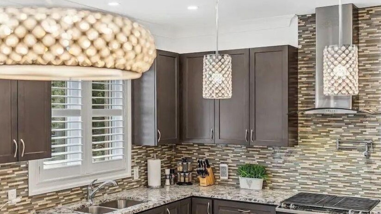 Photo of Kitchen in York Regional Municipality