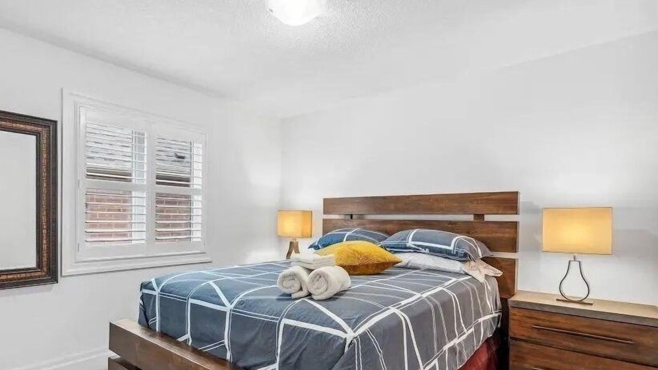 Photo of Bedroom in York Regional Municipality