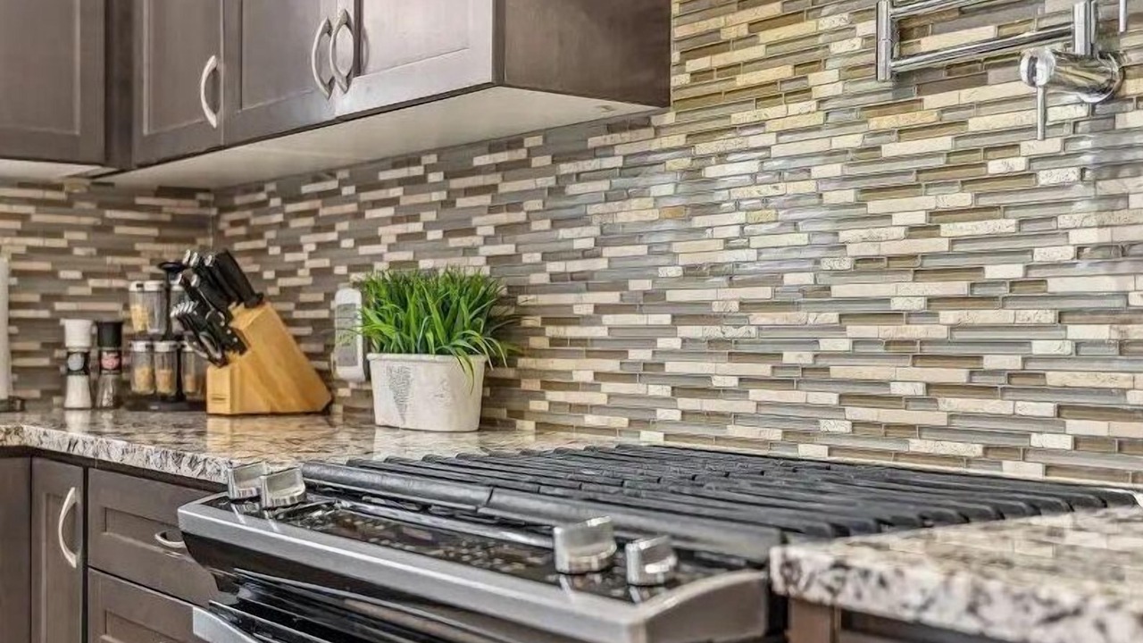 Photo of Kitchen in York Regional Municipality