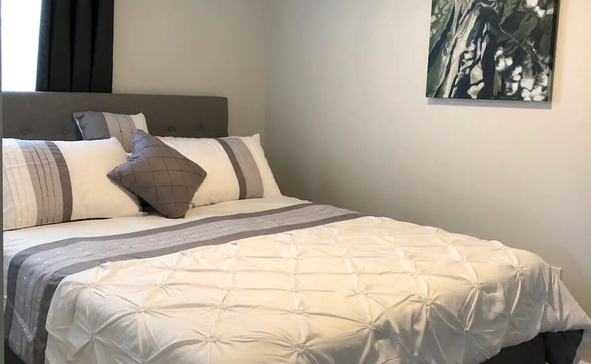 Photo of Bedroom in Inner Harbour