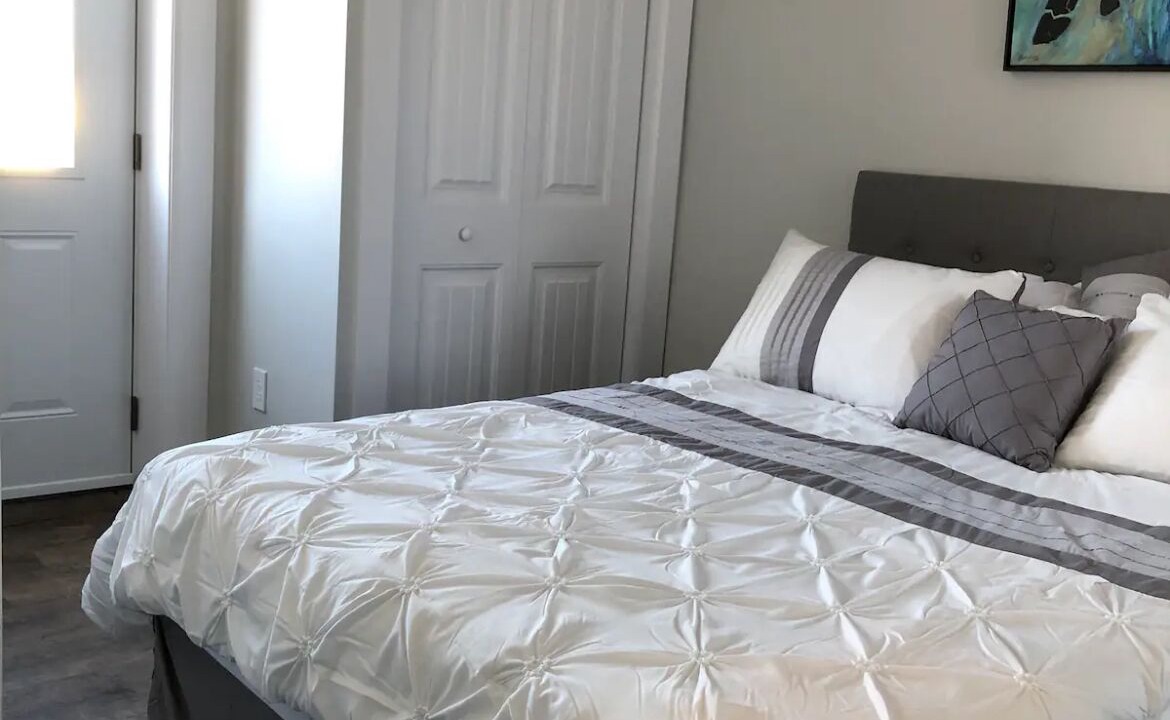 Photo of Bedroom in Inner Harbour
