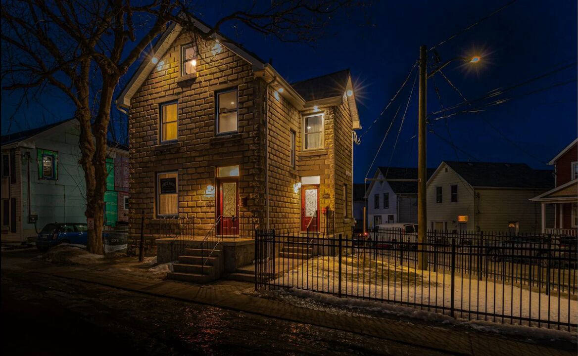 Photo of Outdoor in Inner Harbour