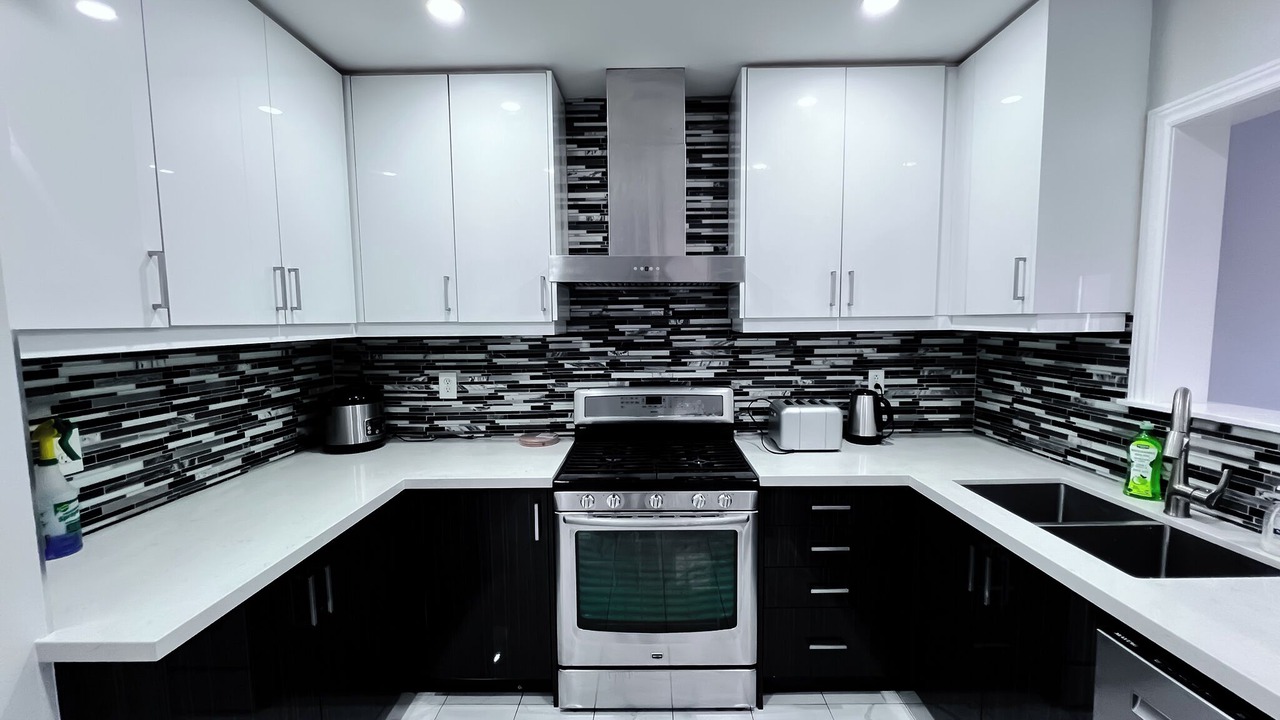 Photo of Kitchen in Meadowvale Village