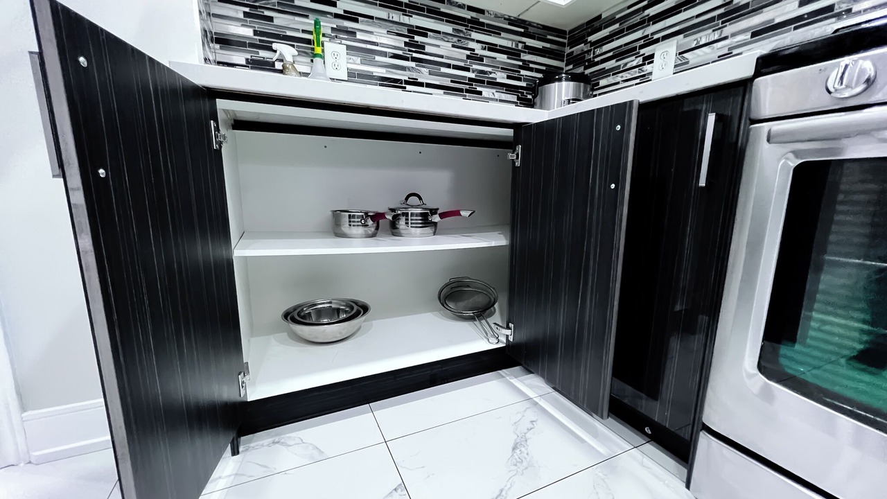 Photo of Kitchen in Meadowvale Village