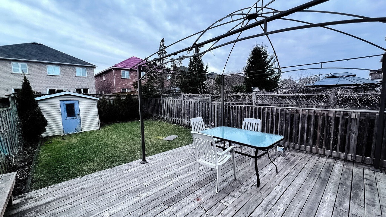 Photo of Outdoor in Meadowvale Village