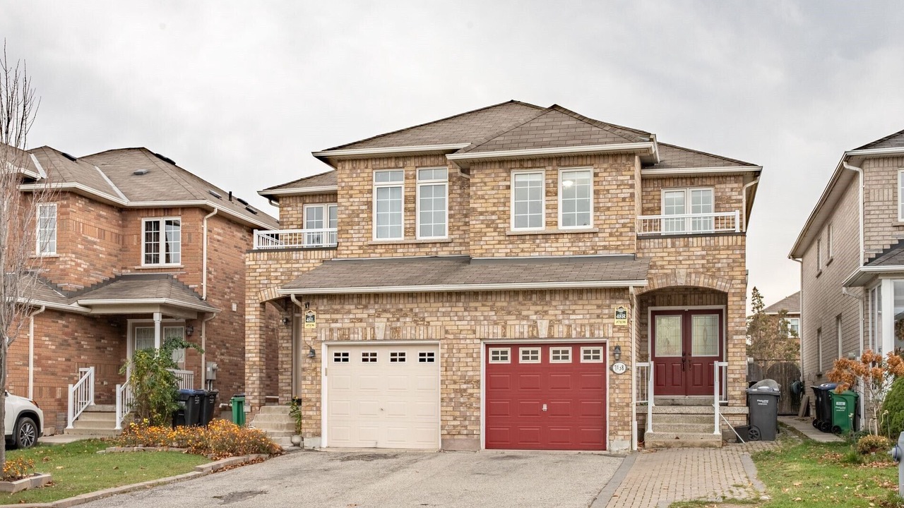 Photo of Outdoor in Meadowvale Village