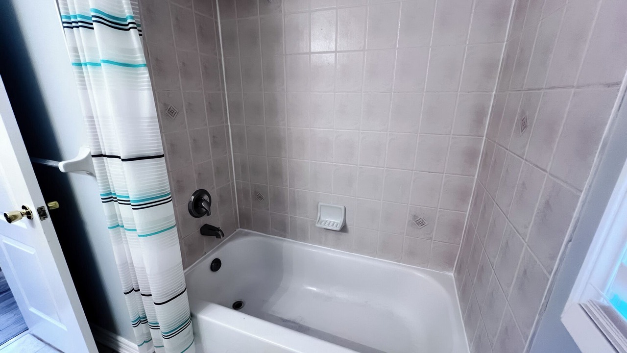 Photo of Bathroom in Meadowvale Village