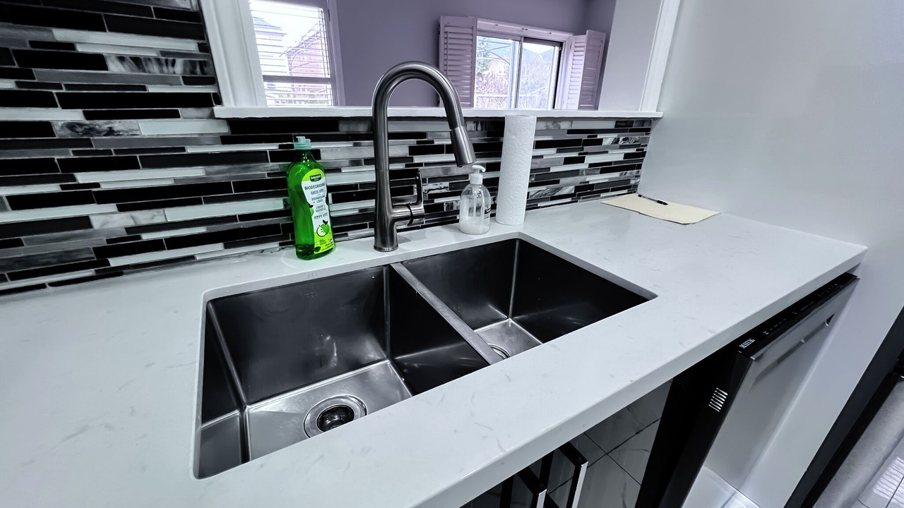 Photo of Kitchen in Meadowvale Village