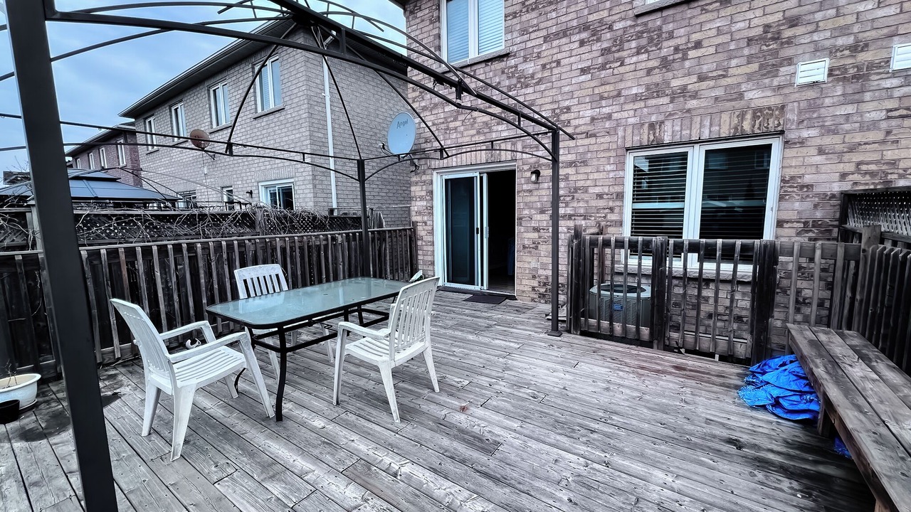Photo of Outdoor in Meadowvale Village
