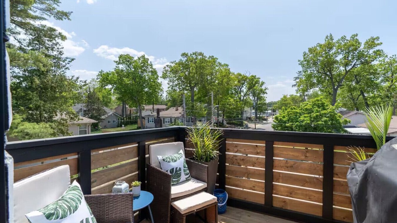 Photo of Outdoor in Grand Bend