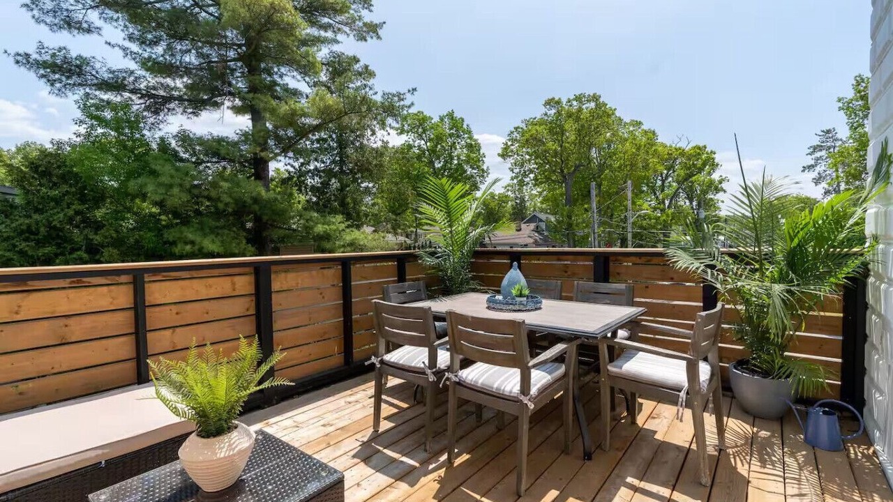 Photo of Outdoor in Grand Bend