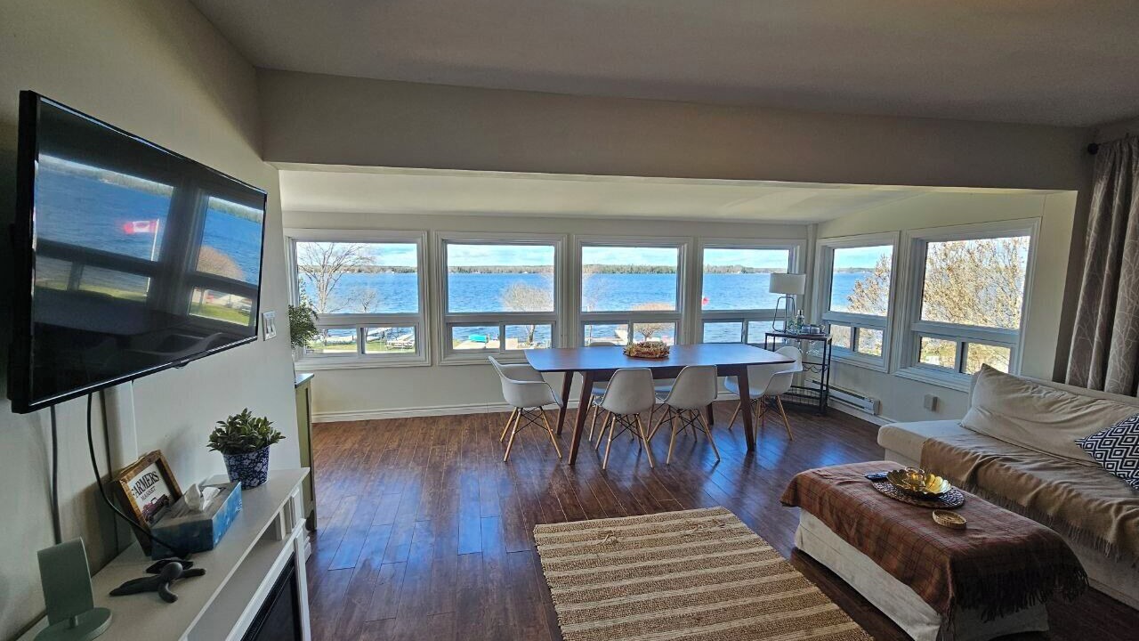 Photo of Livingroom in Dunsford