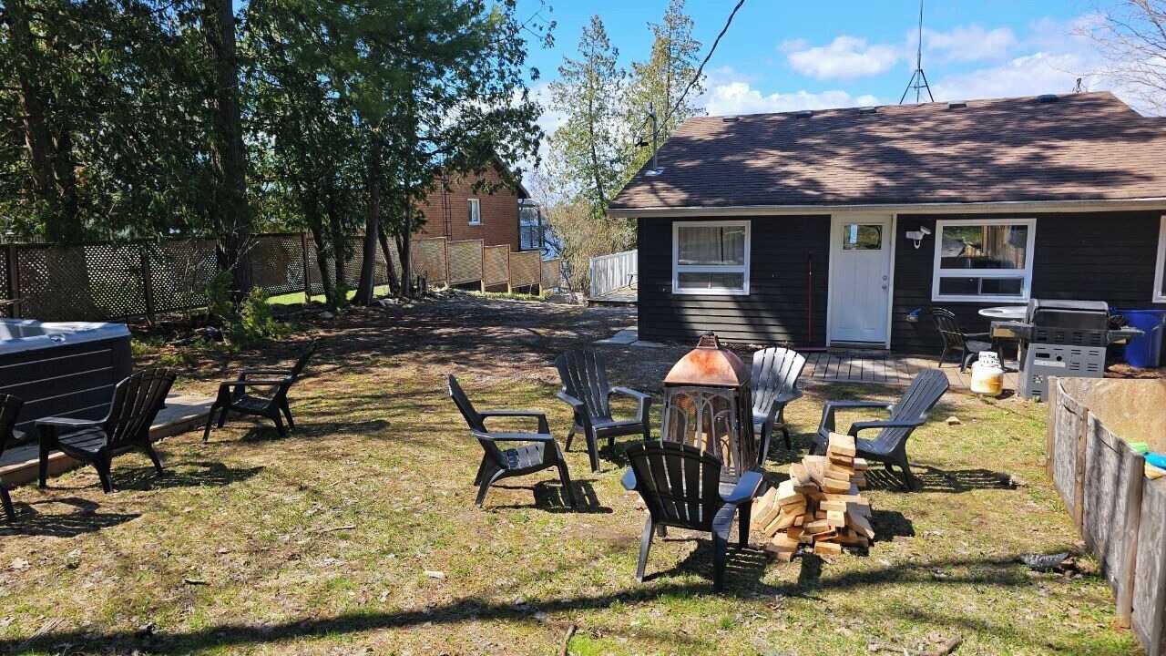 Photo of Outdoor in Dunsford