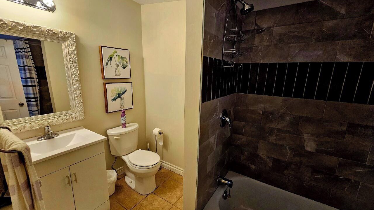 Photo of Bathroom in Dunsford
