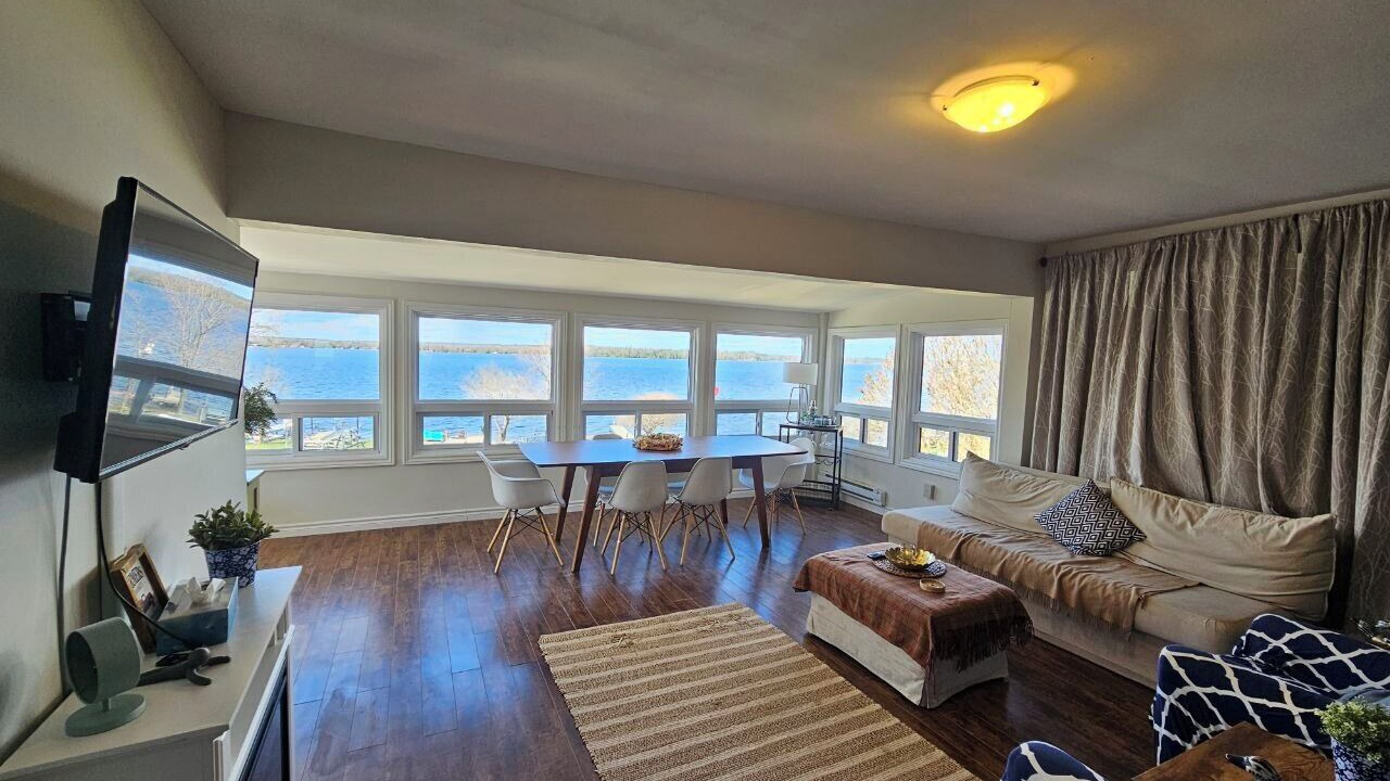 Photo of Livingroom in Dunsford