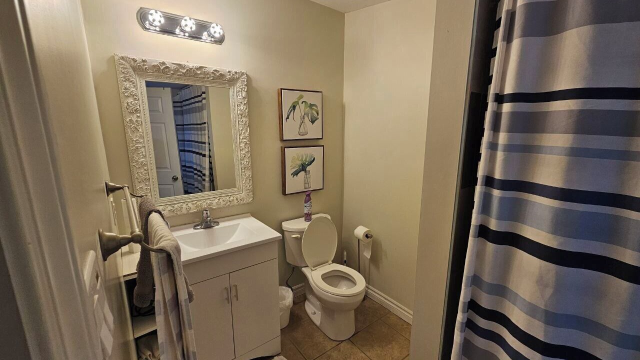 Photo of Bathroom in Dunsford