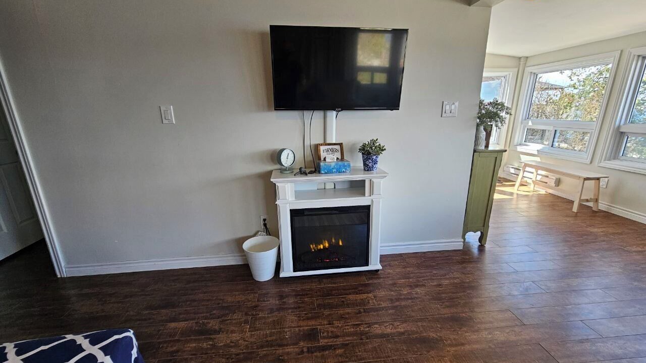 Photo of Livingroom in Dunsford