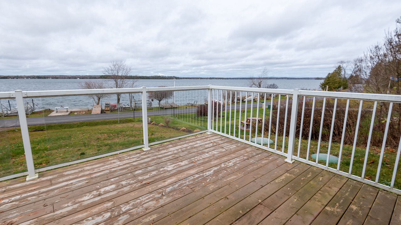 Photo of Patio Balcony in Dunsford