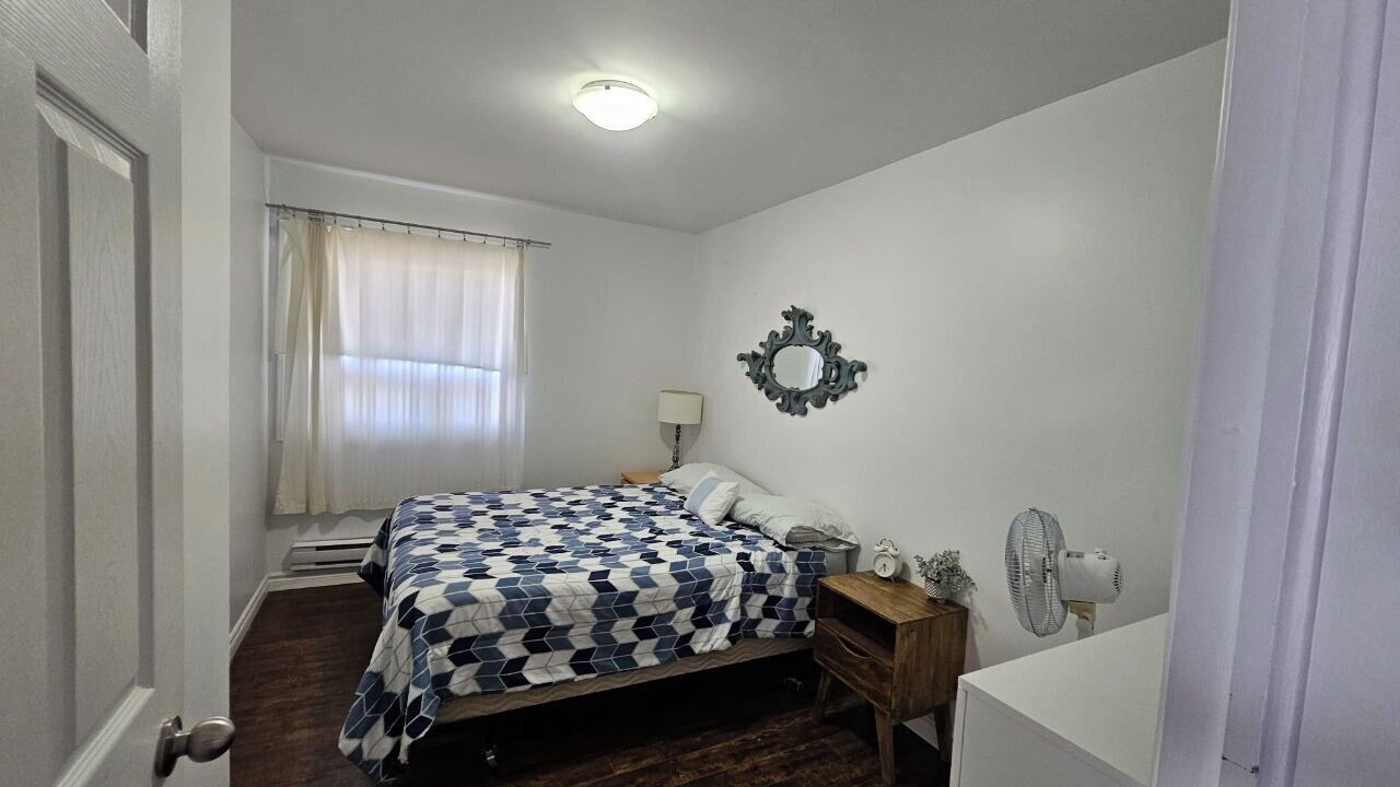 Photo of Bedroom in Dunsford