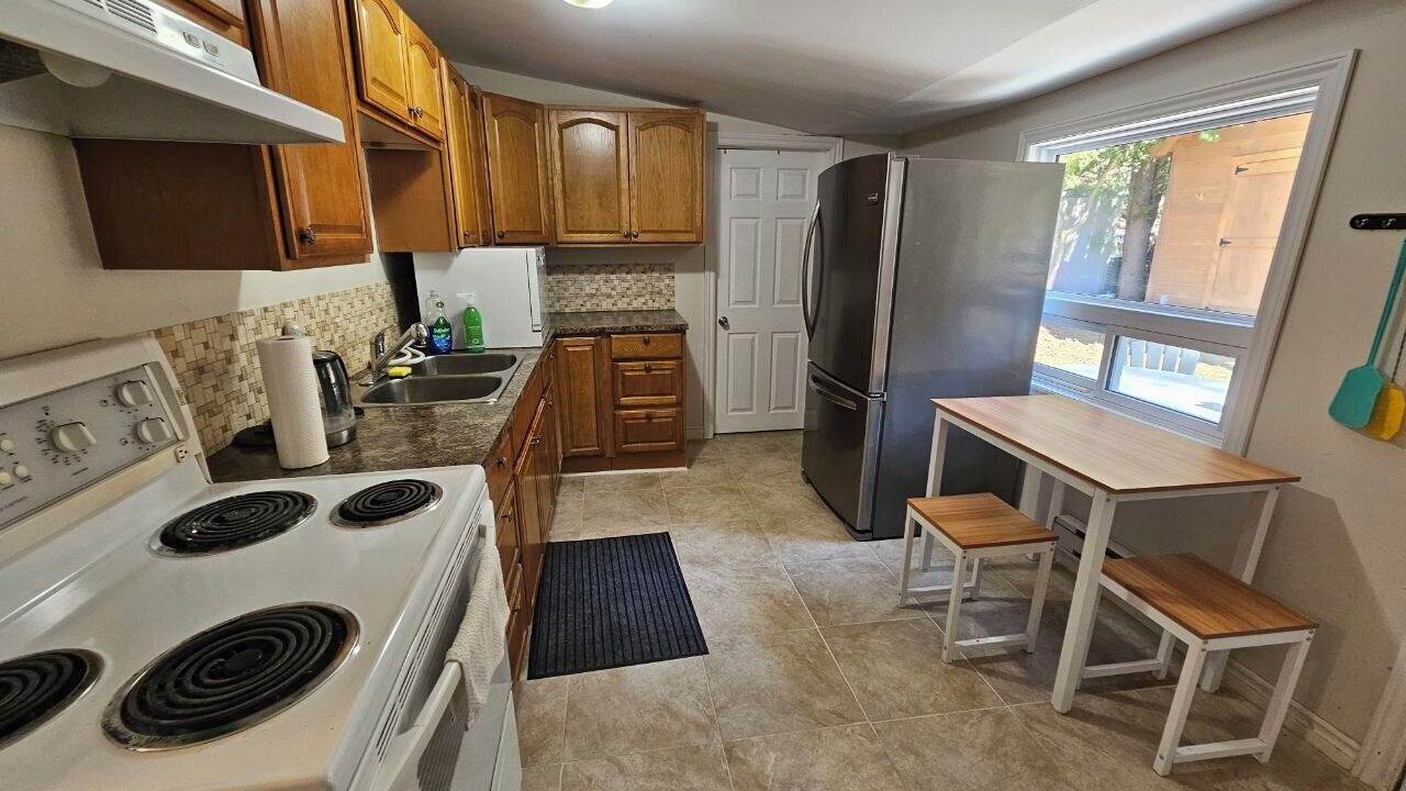 Photo of Kitchen in Dunsford
