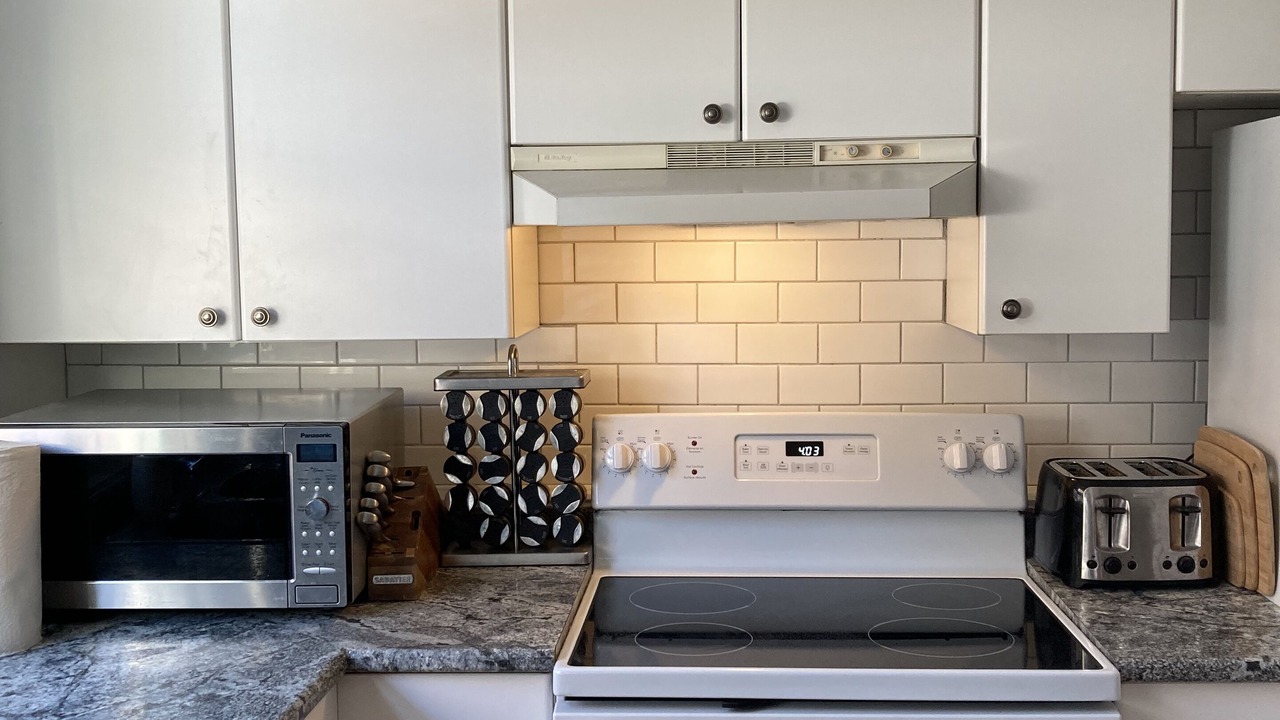 Photo of Kitchen in North Dundas