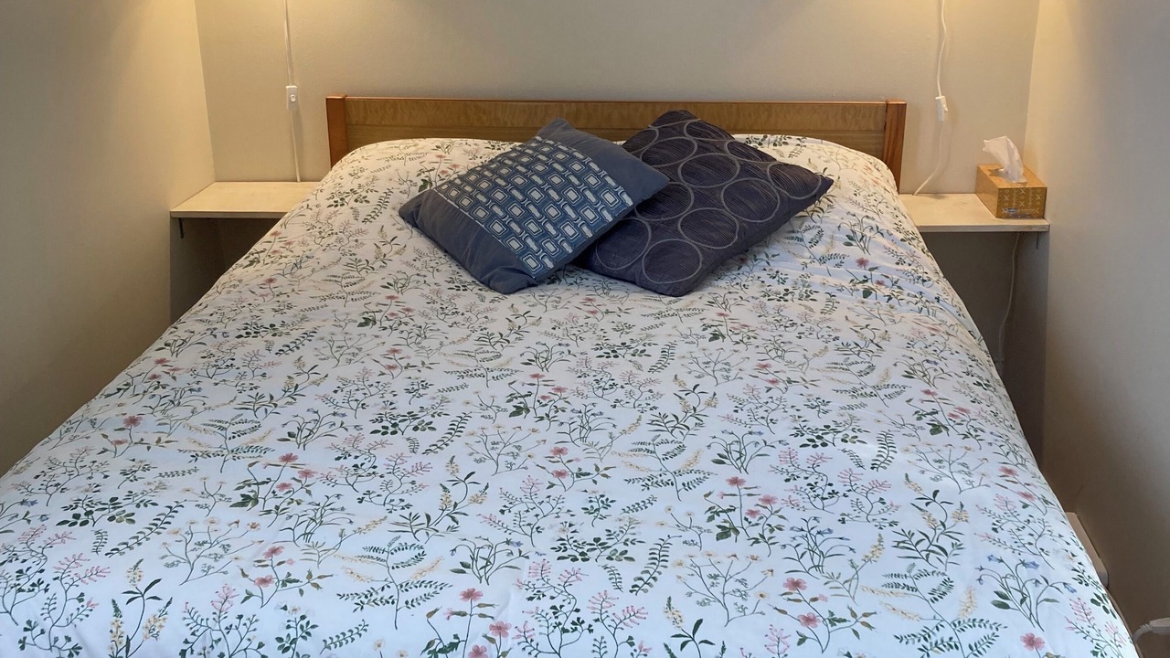 Photo of Bedroom in North Dundas