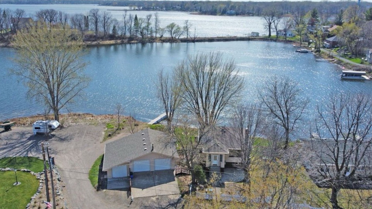 Photo of Outdoor in Lindstrom