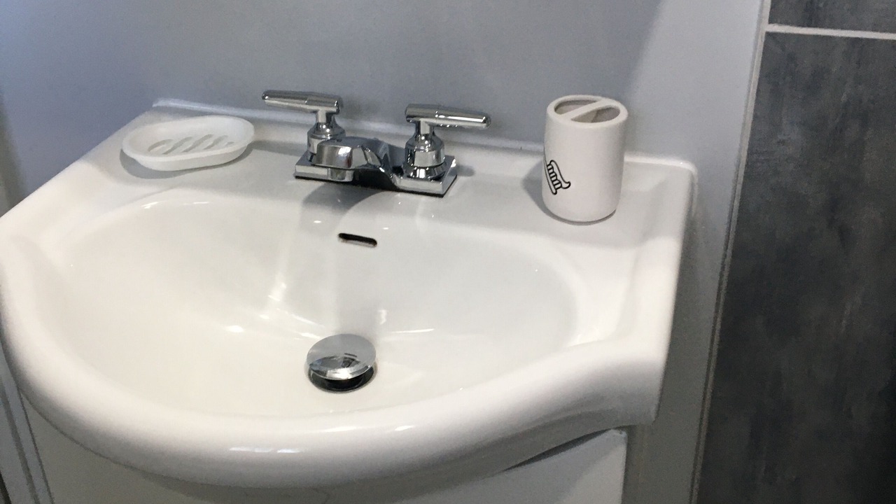 Photo of Bathroom in Port Dover