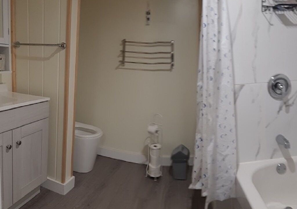 Photo of Bathroom in Port Dover