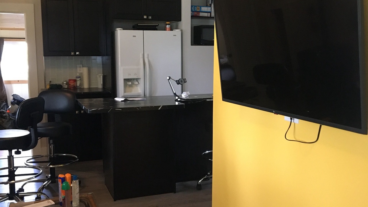 Photo of Kitchen in Port Dover