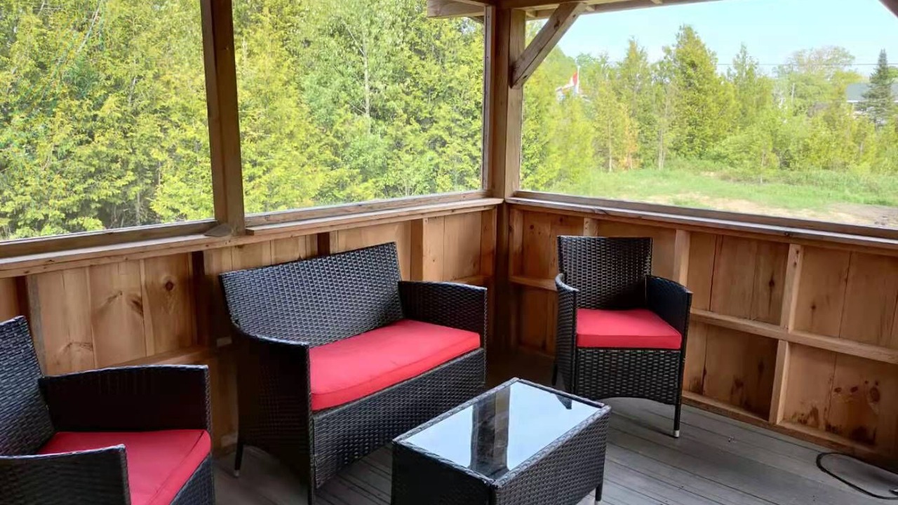 Photo of Outdoor in Tobermory