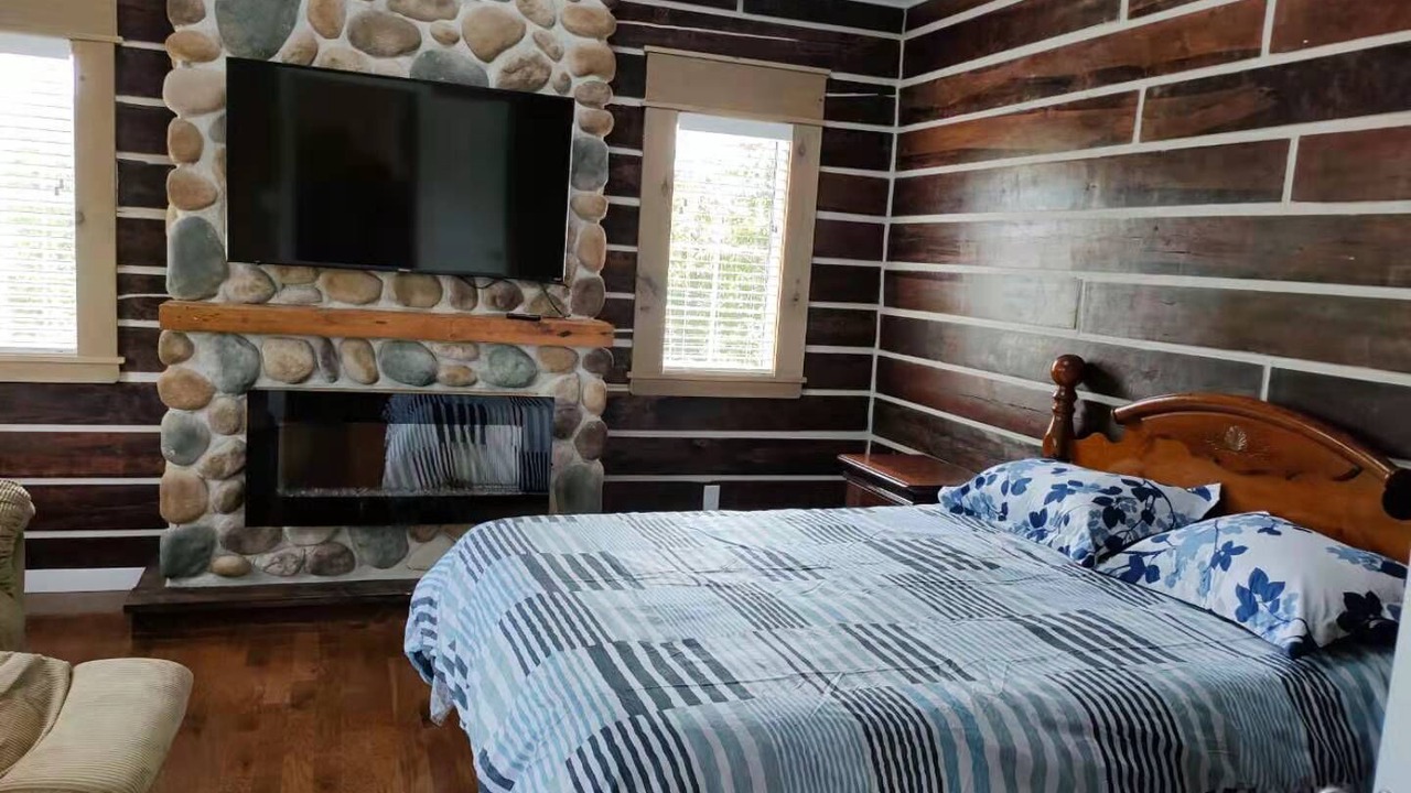 Photo of Bedroom in Tobermory