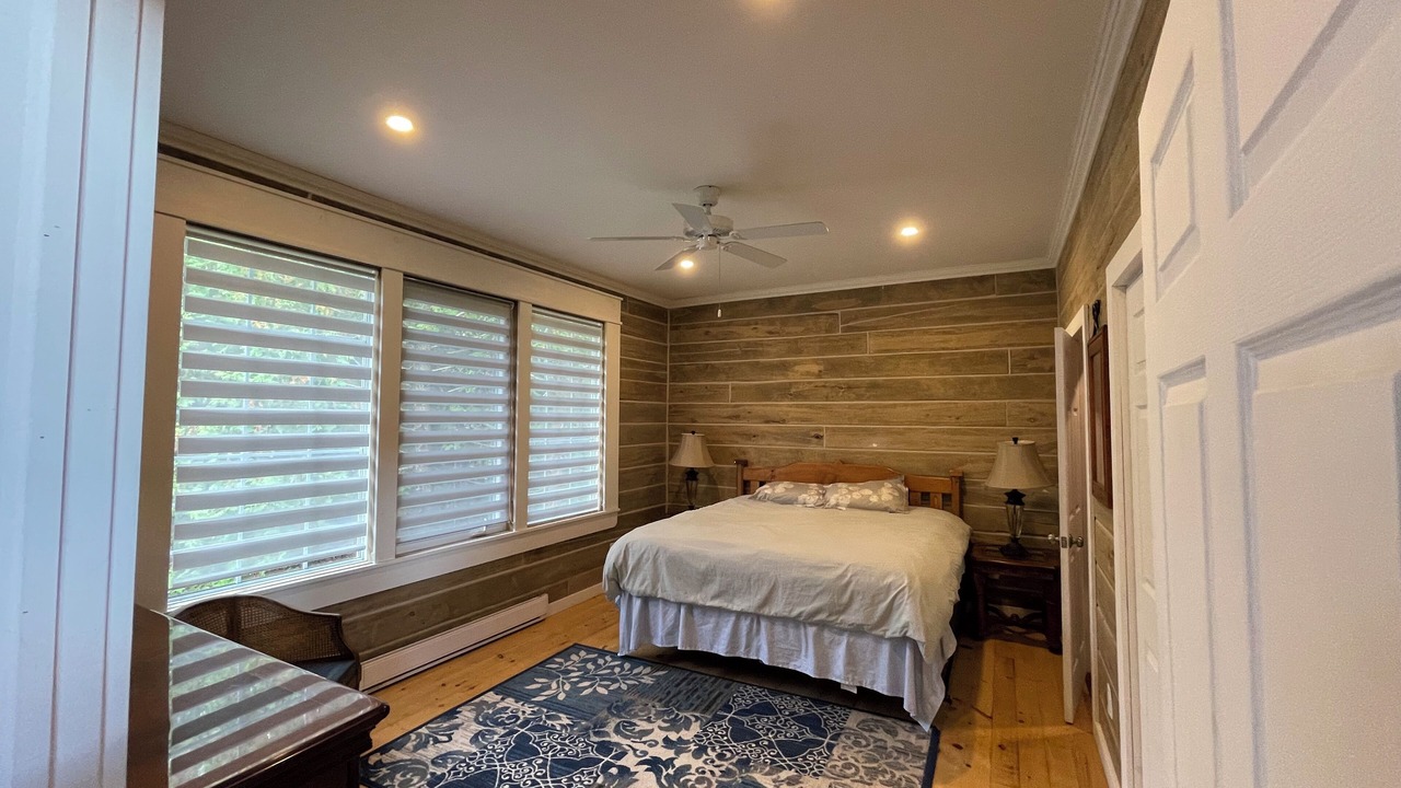Photo of Bedroom in Tobermory