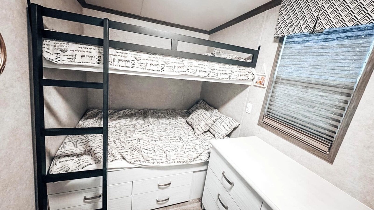 Photo of Bedroom in Sherkston