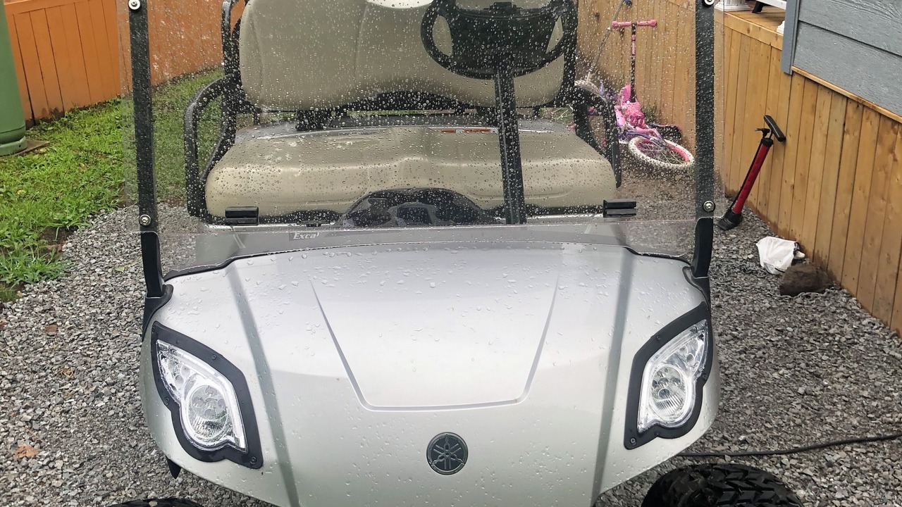 Photo of Outdoor in Sherkston