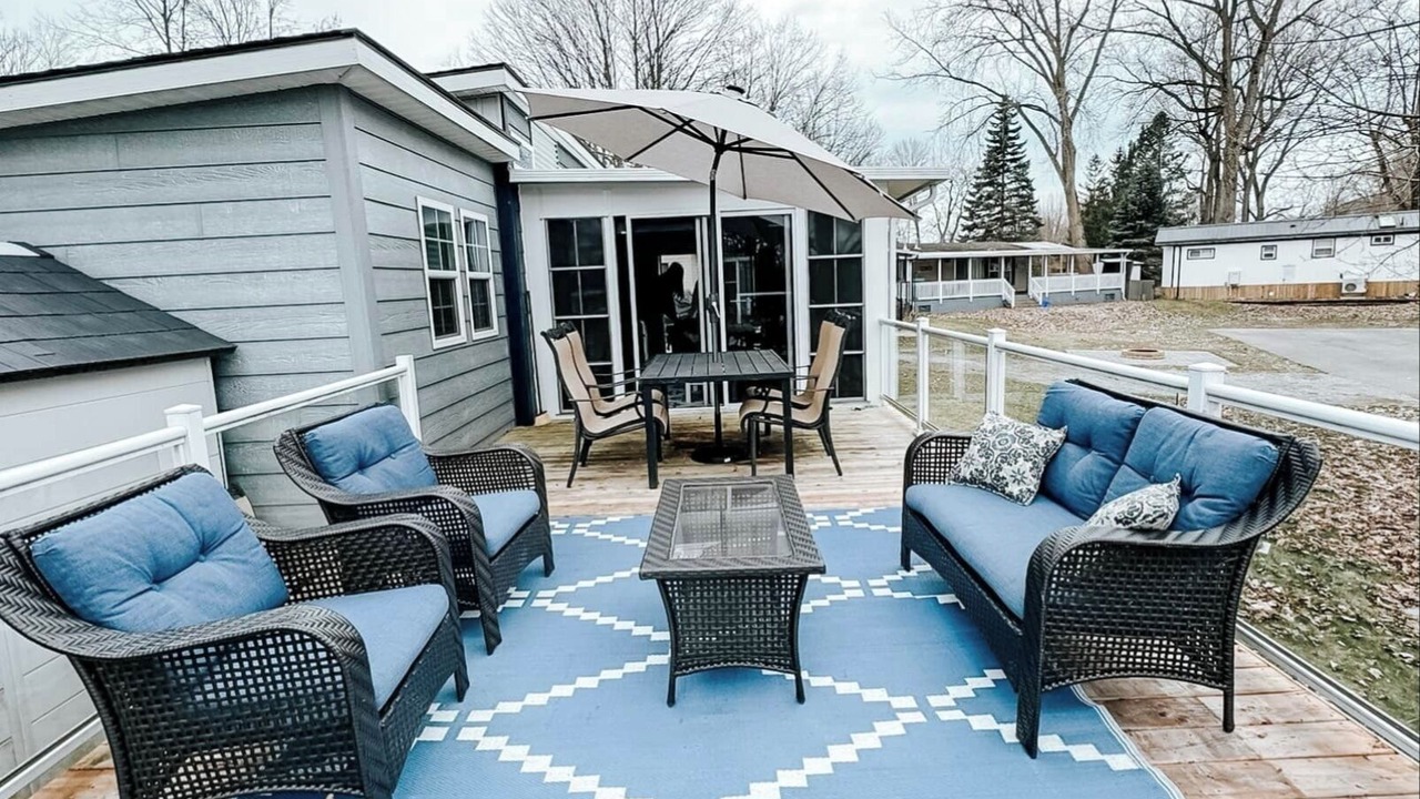 Photo of Outdoor in Sherkston