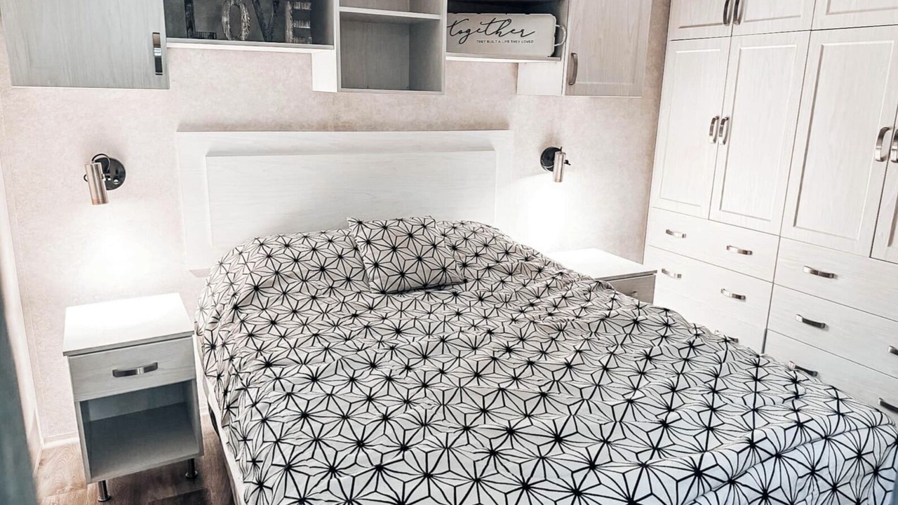 Photo of Bedroom in Sherkston