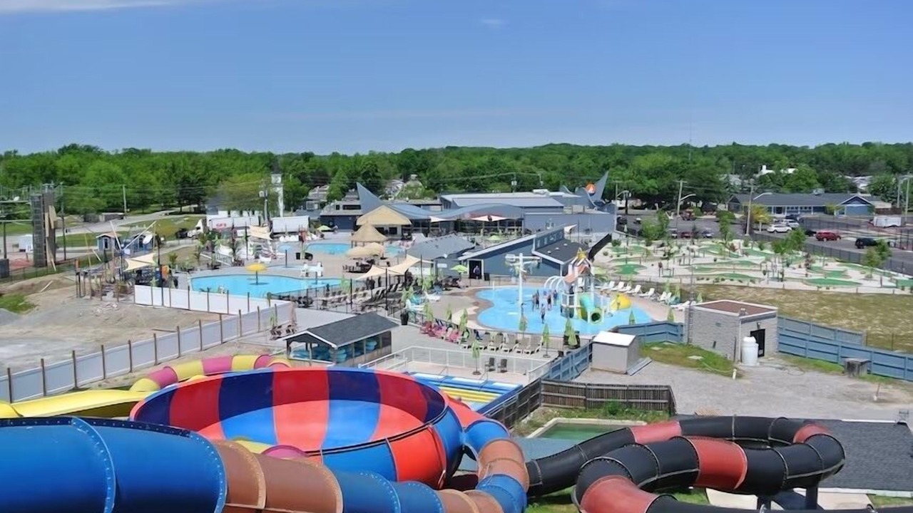 Photo of Outdoor in Sherkston