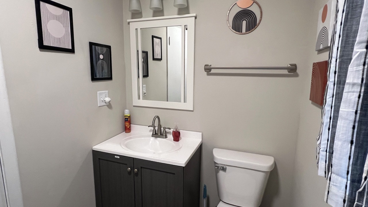 Photo of Bathroom in Gilbert