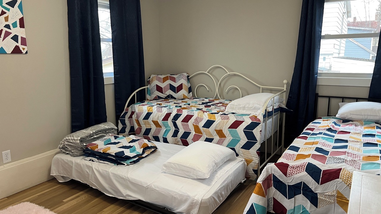 Photo of Bedroom in Gilbert