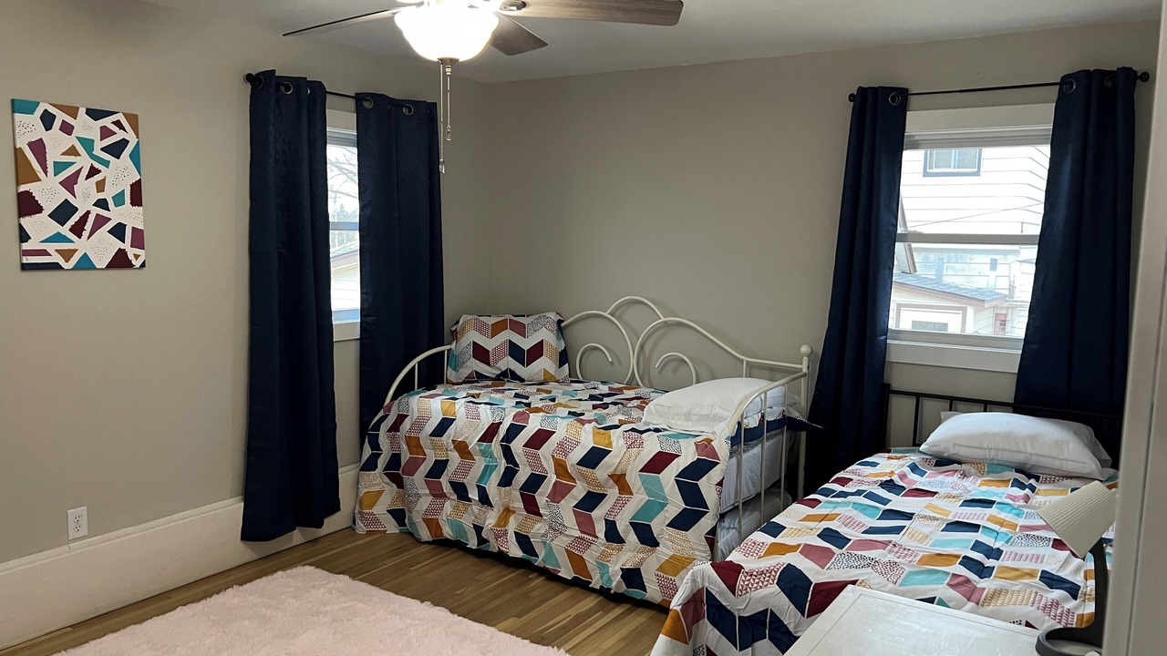 Photo of Bedroom in Gilbert