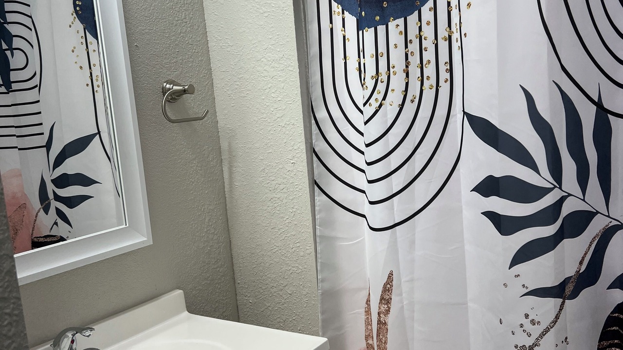 Photo of Bathroom in Gilbert